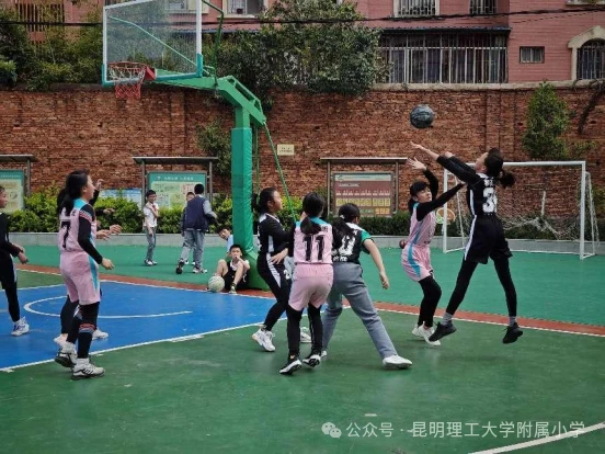 业余爱好者如何在有限时间内提升篮球优势_0